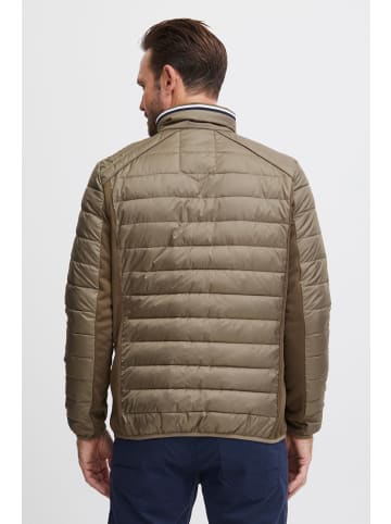 FQ1924 Steppjacke FQJacob in Braun