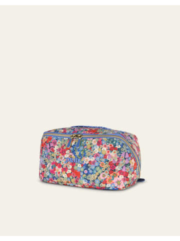 Oilily Cisse Kosmetiktasche in Blau