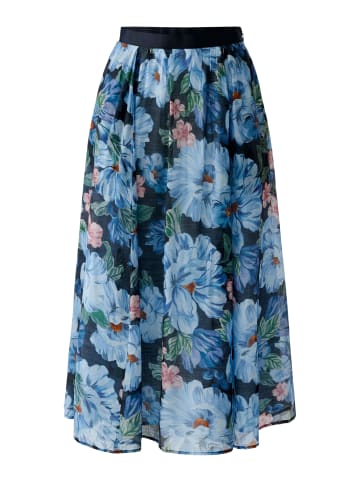 Oui Maxirock in dk blue blue