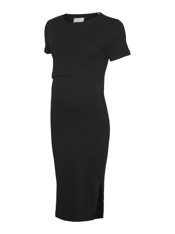 mama licious Kleid in Black