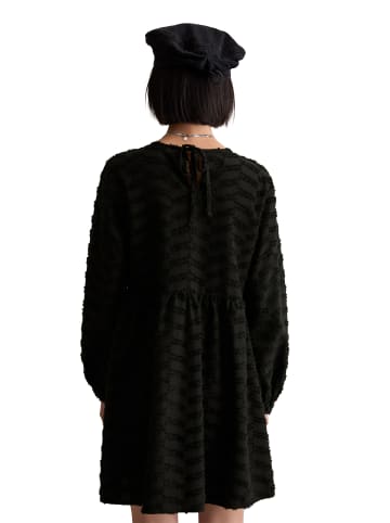 Marc O'Polo DENIM Kleid relaxed in Schwarz