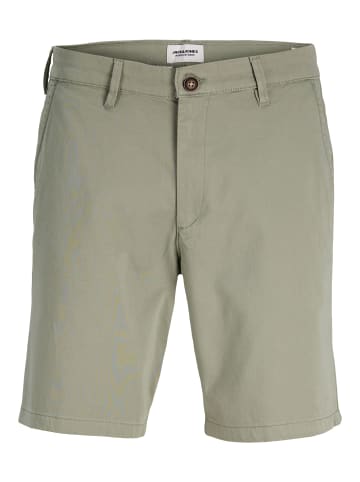 Jack & Jones Chino Shorts in Vetiver