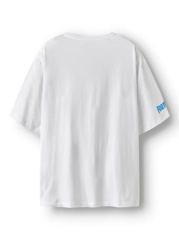 TWO SOON T-Shirt in Bright White
