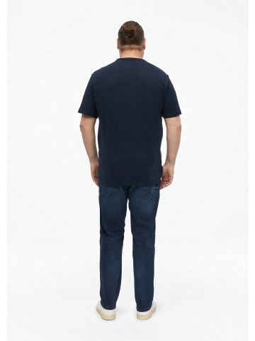 s.Oliver T-Shirt in 59D2_navy