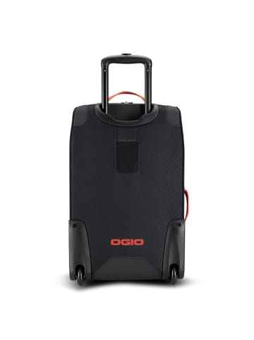 Ogio Alpha Layover 2 Rollen Kabinentrolley 55 cm mit Dehnfalte aloha