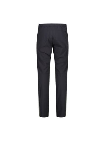 cmp Funktions-Outdoorhose MAN LONG PANT in Grün