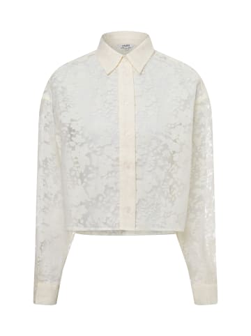 mbyM Bluse Emele in vanille