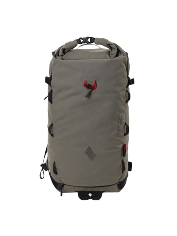 Nitro Splitpack 30 Rucksack 53 cm in waxed lizard