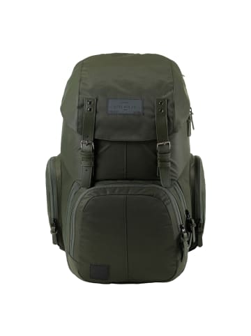 Nitro Urban Weekender Rucksack 55 cm Laptopfach in rosin