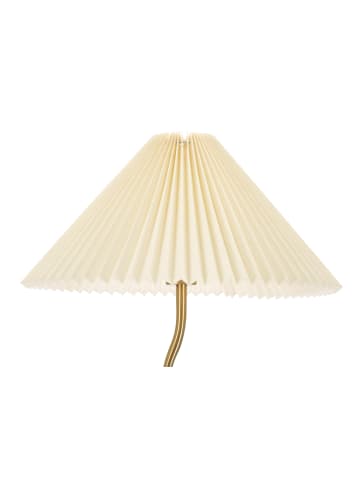 Mauro Ferretti Schwarze Metall-Stehlampe Ø 46x172 cm