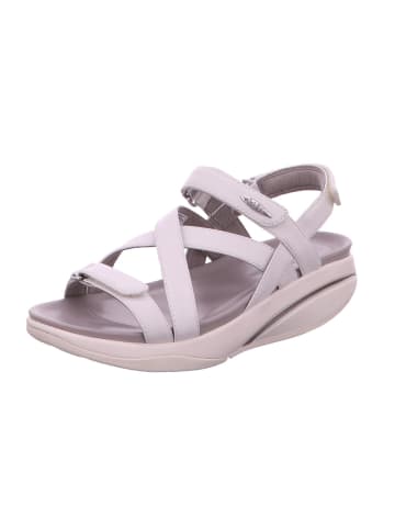 MBT Outdoorsandalen in white