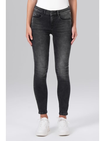 M.O.D Sina Skinny Fit Cloud Black