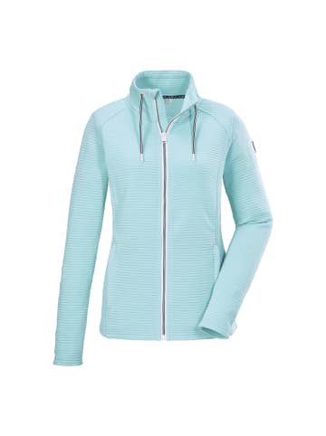 Killtec KOS 24 WMN FLX JCKT in Hellblau359