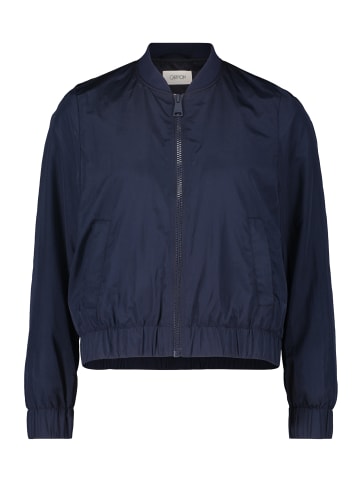 CARTOON Blouson mit Reißverschluss in Baritone Blue