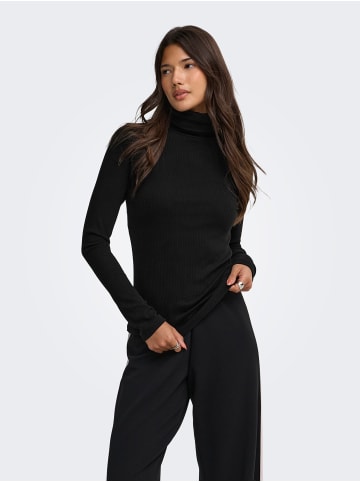 JDY Top in Black