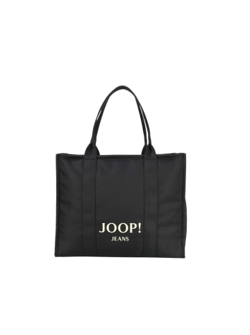 Joop Jeans Shopper 'Facciata Aurelia in Schwarz 42,00 x 34,00 x 16,00 cm'