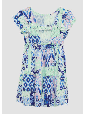 s.Oliver Kleid in 01A1_azurblau