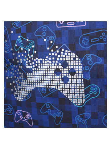 VADOBAG Schulrucksack Skooter 34 Liter in Winning Streak