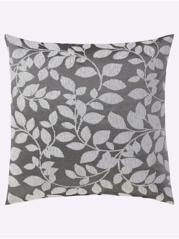 WITT WEIDEN Kissenhülle in grau