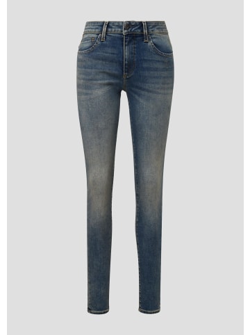 QS Jeans-Hose SADIE in 56Z9_blau