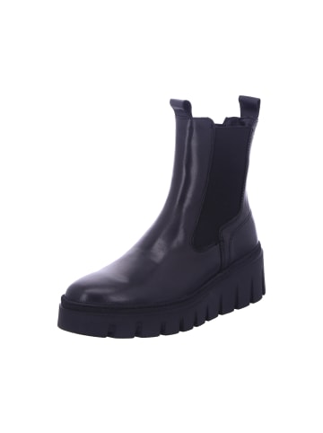 Tamaris Stiefelette in schwarz