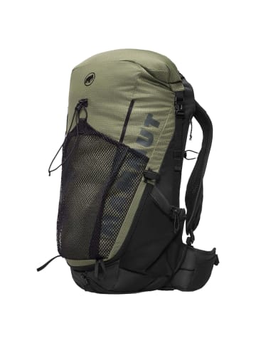 Mammut Ducan Spine 28-35 - Wanderrucksack 61 cm (silver sage-black) in marsh-black