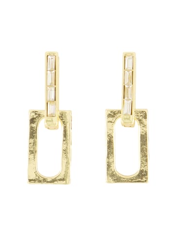 Ulla Popken Schmuck in gold