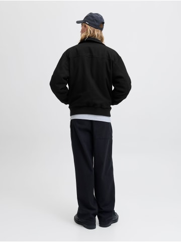 Jack & Jones Blousonjacke in Black