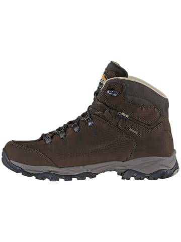 MEINDL Wanderschuhe Ohio 2 GTX in mahagoni