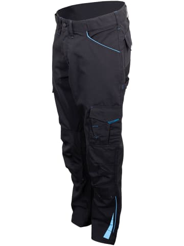 Uncle Sam Arbeitshose in schwarz marineblau