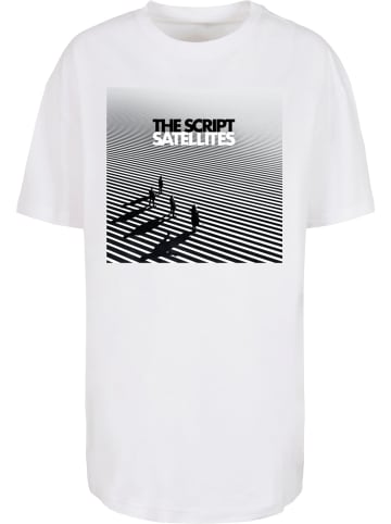 Merchcode Merchcode T-Shirts in white