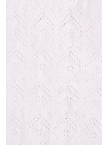 Coccodrillo Strumpfhose in weiß