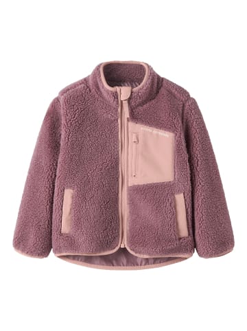 name it Jacke in Wistful Mauve1