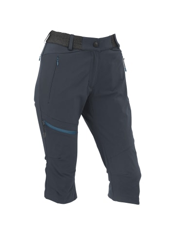 Maul Sport Caprihose Entlen Ultralight in Marine