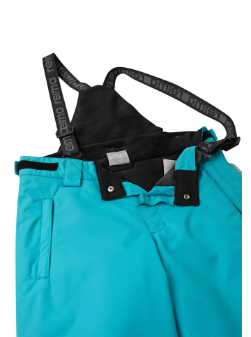 Reima ReimaTec Schneehose Skihose Wingon Aquatic