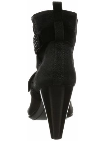 Ecco Stiefeletten für Damen in schwarz