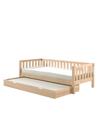 others KOJENBETT Karena 211x68x98 aus Massivholz in natur