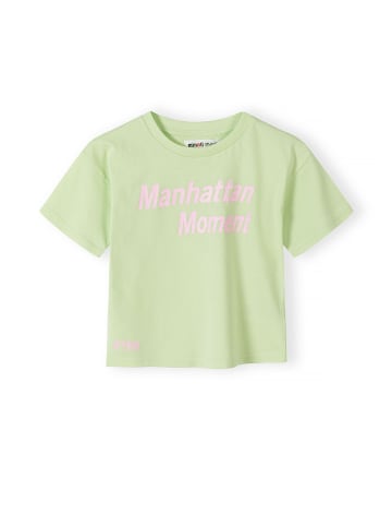 Minoti 4-er Pack T-Shirt 30TEE152 in pink