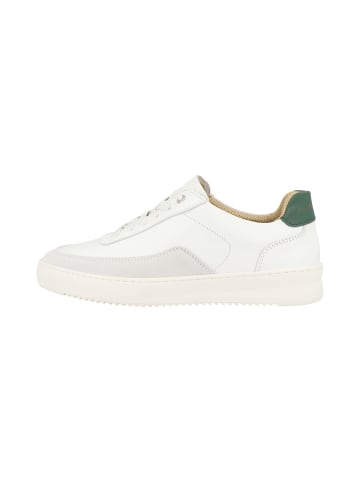 FILLING PIECES Sneaker low Mondo Squash in weiss