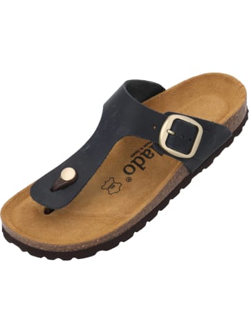 palado Zehentrenner in blue (328-X)