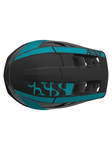 IXSSportsDivision iXS Xult DH Helmet Lagoon