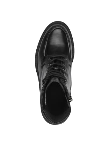 Tamaris Stiefelette in BLACK LEATHER