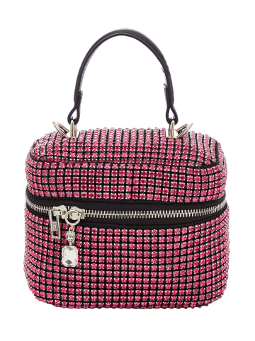 NAEMI Handtasche in Pink