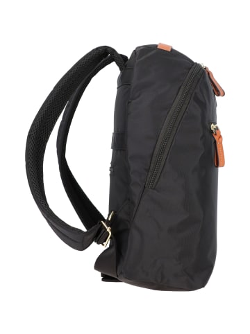 BRIC`s X-Collection Backpack 35 cm schwarz