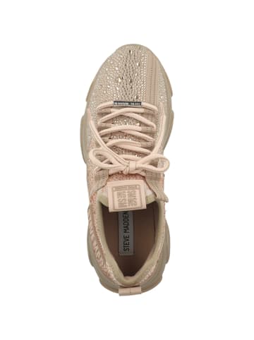 Steve Madden Sneaker low Mistica in beige
