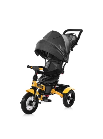 Lorelli Tricycle Neo 4 in 1 in gelb