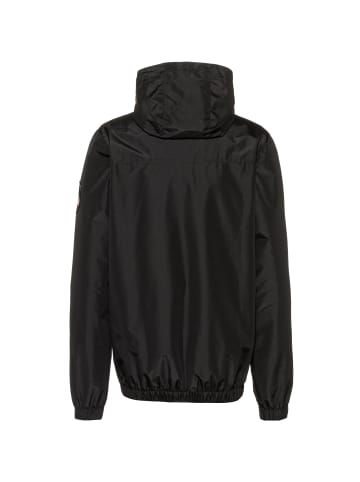 ellesse Kapuzenjacke Terrazzo in black