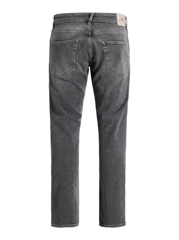 Jack & Jones Comfort Fit jeans in Black Denim