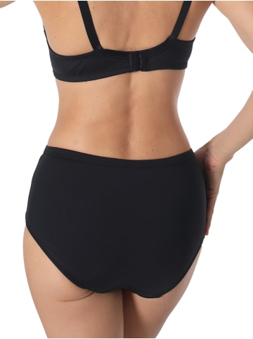 Sassa 2er Pack Taillenslip in Black