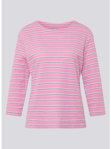 Rabe T-Shirt in Rosa